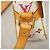 Sac à épaule Louis Vuitton Monogram Multicolor Sologne Blanc - vue 8