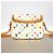 Sac à épaule Louis Vuitton Monogram Multicolor Sologne Blanc - vue 9