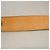 Louis Vuitton Men's Black Jeans Belt - view 3