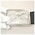 Louis Vuitton Men's Black Jeans Belt - view 7