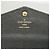 Louis Vuitton Monogram Empreinte Portefeuille Sarah Long Wallet Nero - vista 4