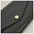 Louis Vuitton Monogram Empreinte Portefeuille Sarah Long Wallet Nero - vista 7