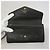 Louis Vuitton Monogram Empreinte Portefeuille Sarah Long Wallet Nero - vista 8