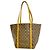 Louis Vuitton Monogram Tote Bag Braun