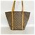 Louis Vuitton Monogram Tote Bag Braun - Ansicht 10
