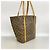 Louis Vuitton Monogram Tote Bag Braun - Ansicht 2