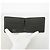 Louis Vuitton Monogram Eclipse Portefeuille Slender Wallet Black - view 3