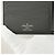 Louis Vuitton Monogram Eclipse Portefeuille Slender Wallet Black - view 4