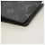Louis Vuitton Monogram Eclipse Portefeuille Slender Wallet Black - view 5