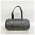 Louis Vuitton Epi Soufflot Handtasche Schwarz - Ansicht 10
