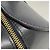 Louis Vuitton Epi Soufflot Handtasche Schwarz - Ansicht 8