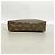 Borsa a pochette Louis Vuitton Monogram Compiegne 23 Marrone - vista 3
