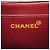 Borsa a tracolla Chanel Diana Chain Nero - vista 5