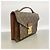 Louis Vuitton Monogram Monceau 26 Handtasche Braun - Ansicht 2