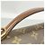 Louis Vuitton Monogram Monceau 26 Handtasche Braun - Ansicht 8