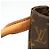 Bolso de hombro Louis Vuitton Monogram Looping GM Castaño - vista 10