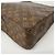 Bolso de hombro Louis Vuitton Monogram Looping GM Castaño - vista 6