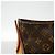 Bolso de hombro Louis Vuitton Monogram Looping GM Castaño - vista 7