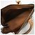 Louis Vuitton Alma Monogram Handtasche Braun - Ansicht 4
