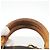 Louis Vuitton Alma Monogram Handtasche Braun - Ansicht 8