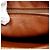 Sac à épaule Louis Vuitton Monogram Trocadero 27 Marron - vue 5