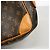 Sac à épaule Louis Vuitton Monogram Trocadero 27 Marron - vue 6