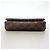 Bolsa Louis Vuitton Monogram Pochette Metis MM Marrom - vista 3