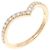 Autre Marque Anillo Tiffany & Co. Soleste V-Band