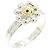 Autre Marque Anello Tiffany & Co. Joliebees