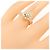 Autre Marque Anello Tiffany & Co. Joliebees - vista 5