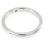 Autre Marque Tiffany Stacking Band Ring - Ansicht 3