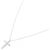 Autre Marque Tiffany Small Cross Halskette - Ansicht 2