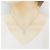 Autre Marque Tiffany Small Cross Halskette - Ansicht 5