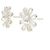 Autre Marque Orecchini Tiffany Daisy - vista 2