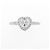 Autre Marque Anillo Alianza Tiffany & Co. Soleste - vista 2