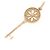 Autre Marque Pendente Chiave Daisy Tiffany