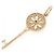 Autre Marque Pendente Chiave Daisy Tiffany - vista 2