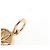Autre Marque Pendente Chiave Daisy Tiffany - vista 3