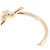 Autre Marque Tiffany Knot Ring in 18K Roségold - Ansicht 4