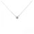 Autre Marque Tiffany & Co. By the Yard Halskette