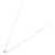 Autre Marque Tiffany & Co. By the Yard Halskette - Ansicht 2