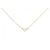 Autre Marque Collar Tiffany & Co. By the Yard