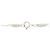 Autre Marque Bracciale con charm By the Yard di Tiffany & Co. - vista 4