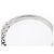 Autre Marque Tiffany Platinum 950 Ringband - Ansicht 4