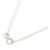 Autre Marque Tiffany & Co. Figure Eight Halskette - Ansicht 2