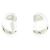 Autre Marque Orecchini Tiffany Beans