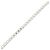 Autre Marque Pulsera de Amuletos Venetian Tiffany