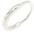 Autre Marque Tiffany Rock Ring in 18K Weißgold