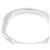 Autre Marque Tiffany Rock Ring in 18K Weißgold - Ansicht 4