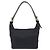 Fendi Schultertasche aus Leder Schwarz - Ansicht 2